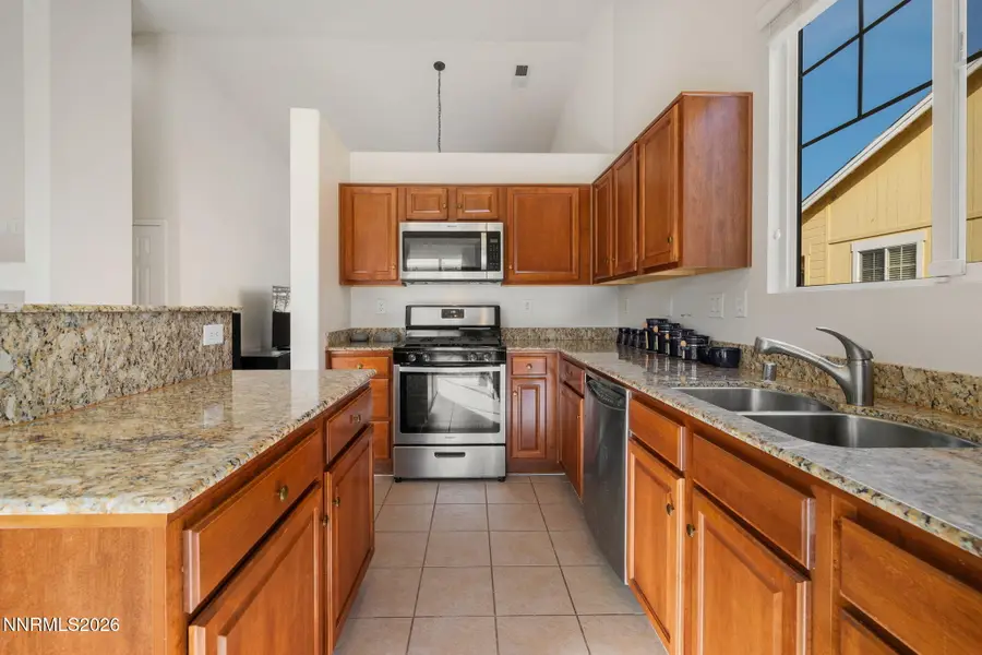 8936 Finnsech Drive, Reno, NV 89506 - Image #2