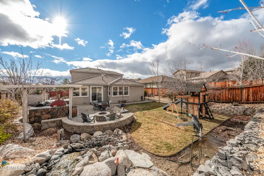 7705 Peavine Shadow Court, Reno, NV 89523 - Image #2