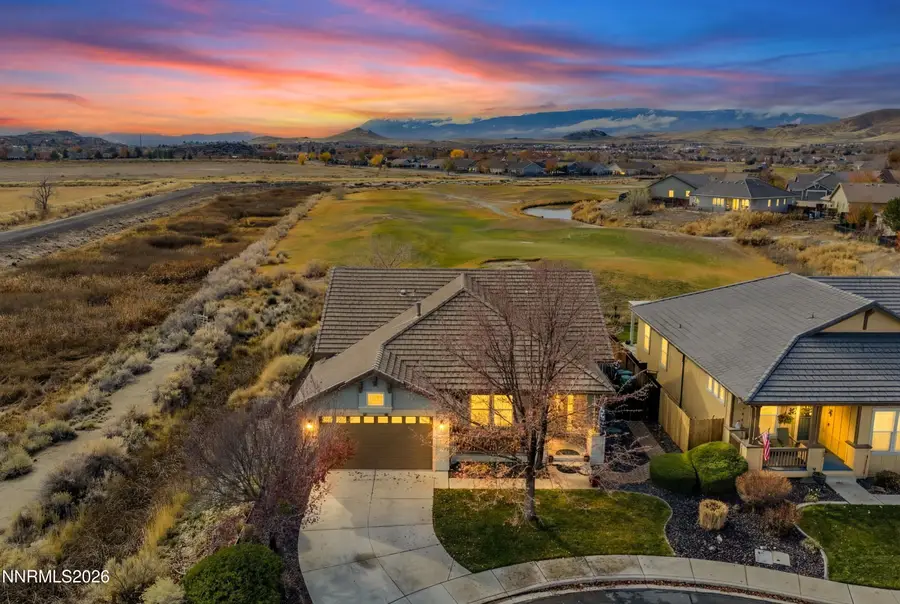 1181 Glen Abbey Court, Sparks, NV 89436 - Image #2
