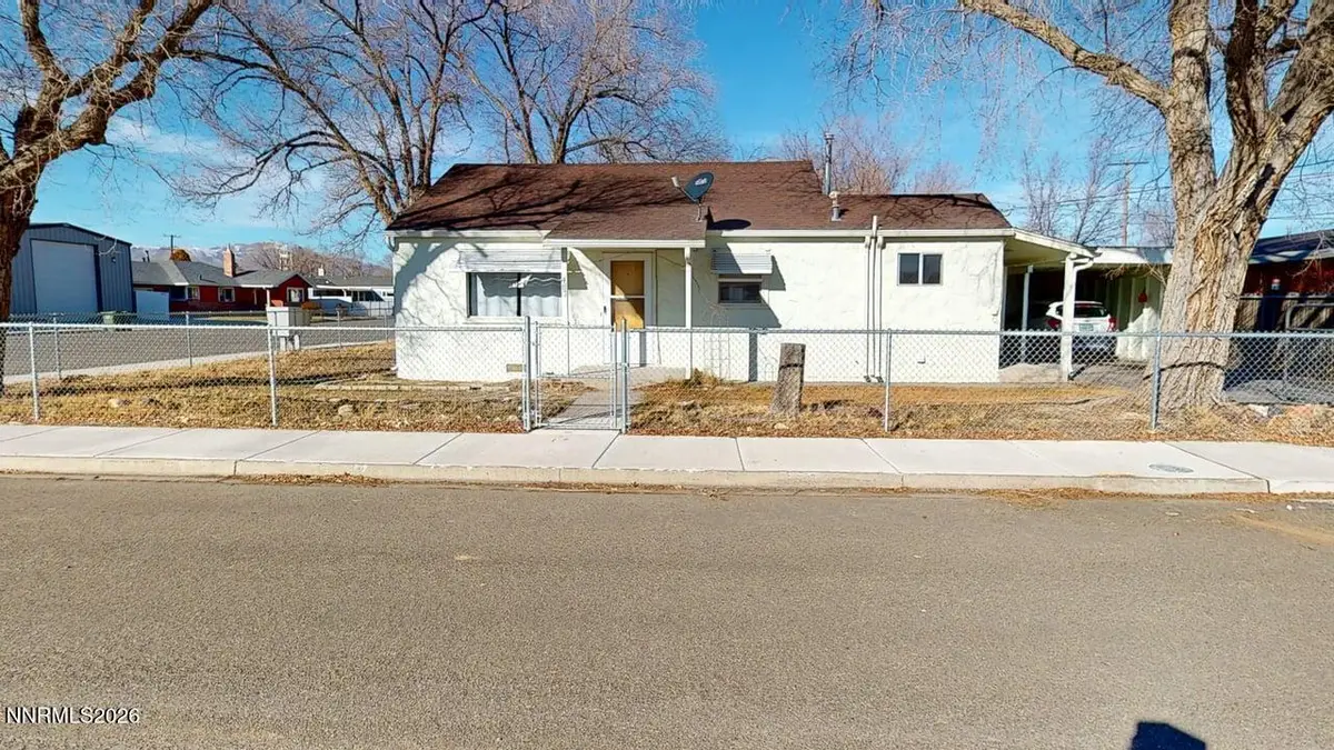 487 S Galena Street, Battle Mountain, NV 89820 - Image #1