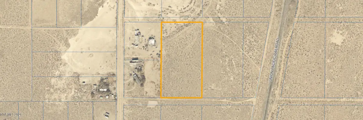 1595 Banner Avenue, Silver Springs, NV 89429 - Image #1