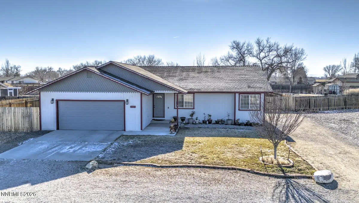 2885 Dallas Drive, Fallon, NV 89406 - Image #1