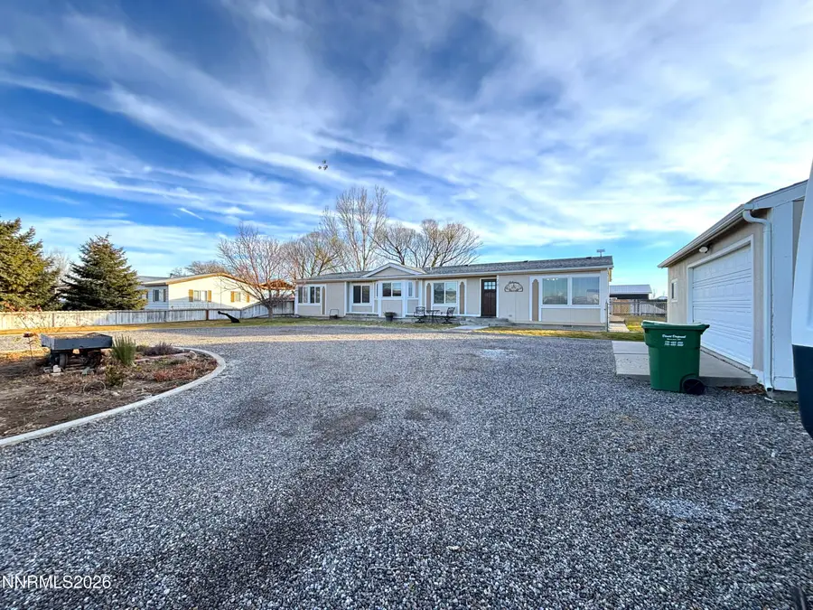 20 Mount Lewis Drive, Battle Mountain, NV 89820 - Image #2