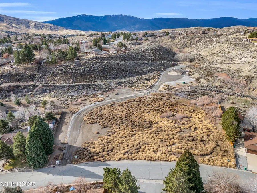 0 Cliff View Drive, Reno, NV 89523 - Image #3