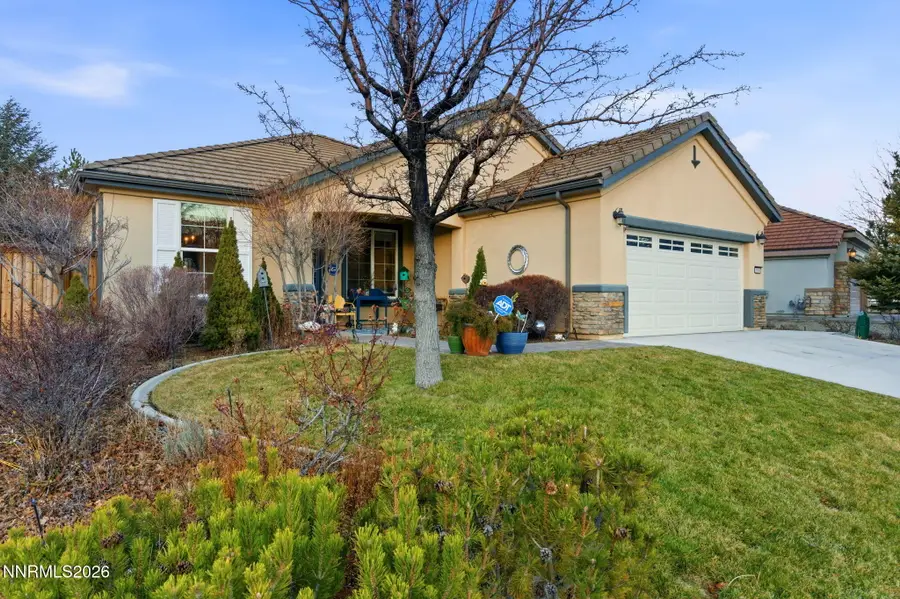 1150 Cliff Park Way, Reno, NV 89523 - Image #2