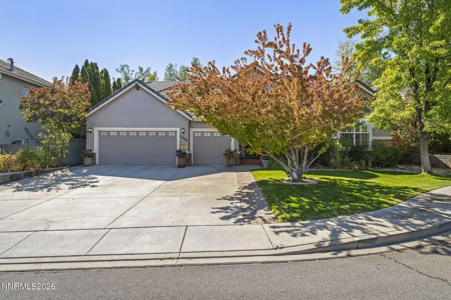 1960 Clos Du Val Court, Reno, NV 89519 - Image #2