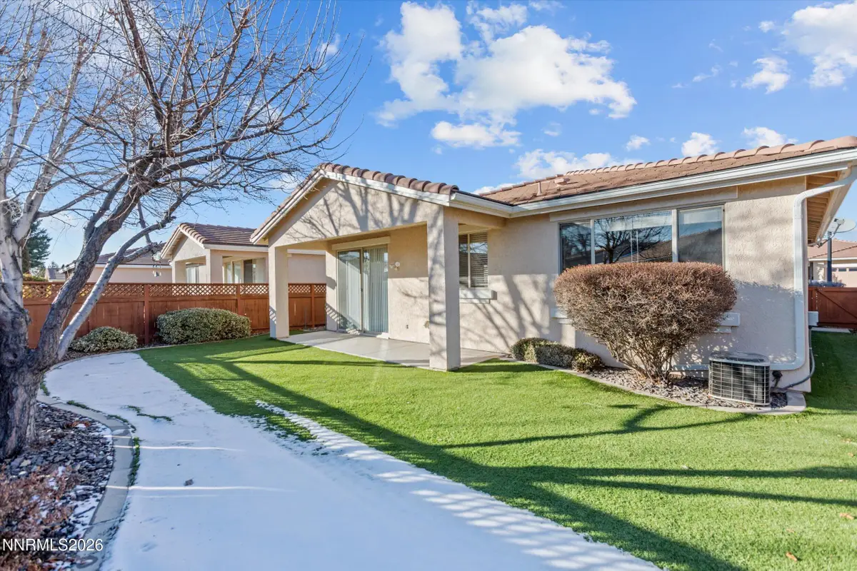 1891 Cosenza Drive, Sparks, NV 89434 - Image #1