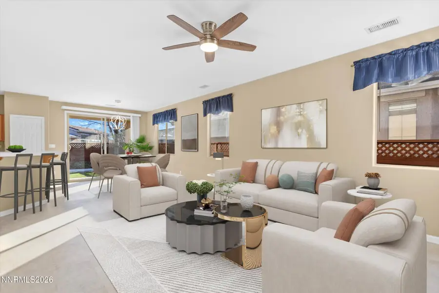 1891 Cosenza Drive, Sparks, NV 89434 - Image #3