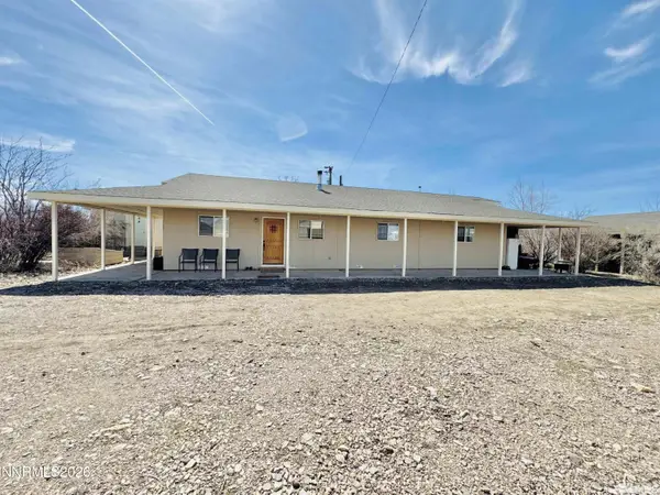 30700 Horse Creek Road, Orovada, NV 89425