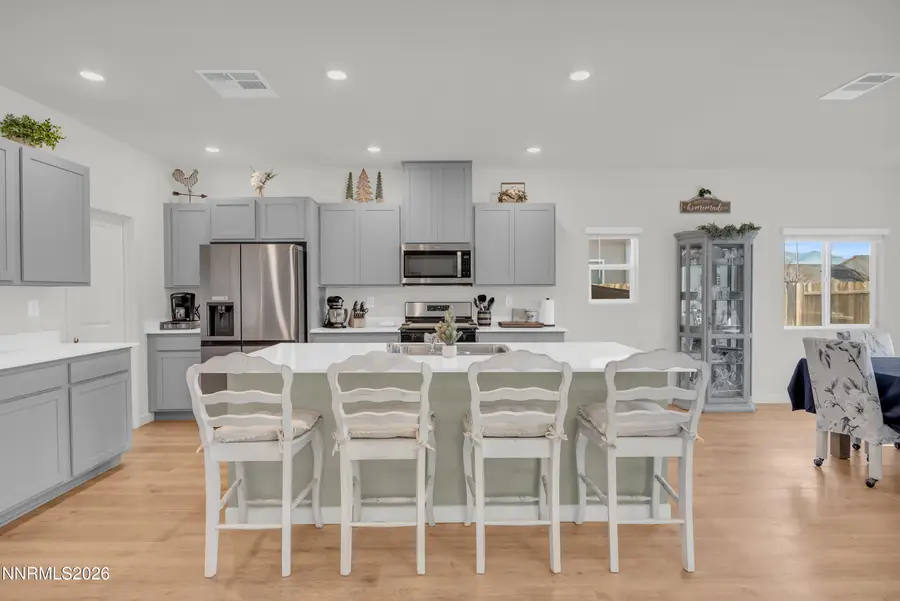 737 Butte Creek Road, Dayton, NV 89403 - Image #3