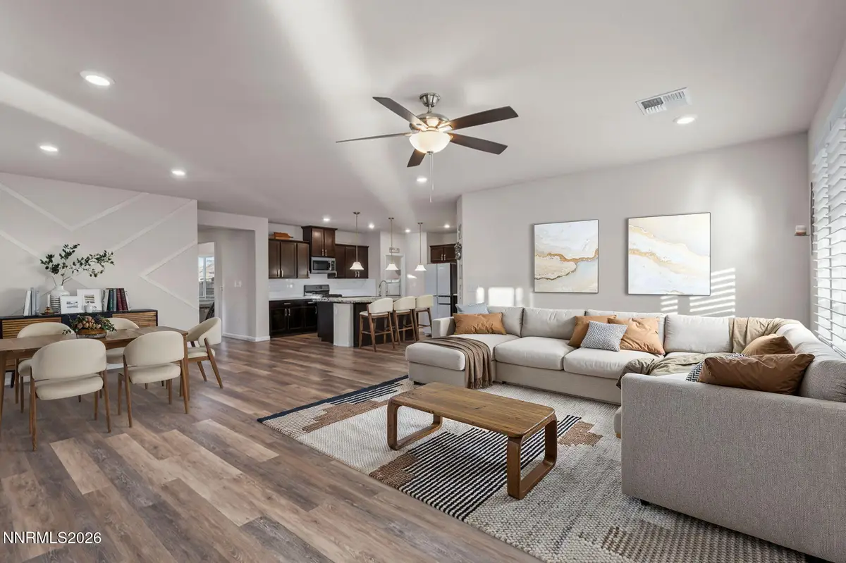 1030 Garden Pond Way, Sparks, NV 89441 - Image #1