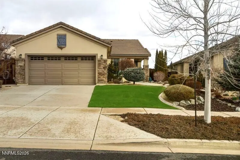 1140 Sugar Creek Trail, Reno, NV 89523 - Image #2