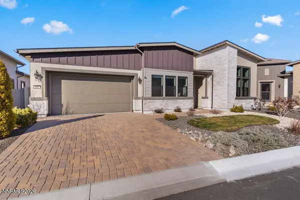2221 Paint Horse Drive, Reno, NV 89521