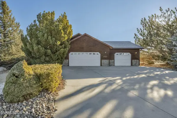1317 Bridle Way, Minden, NV 89423