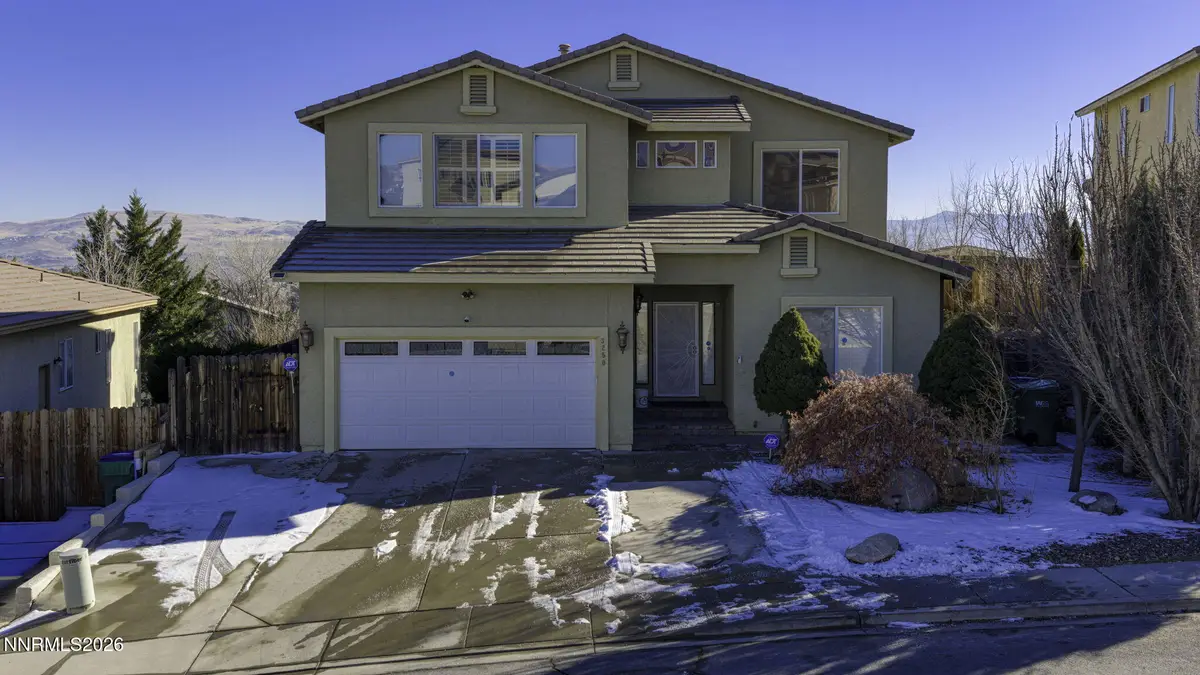 3250 Cityview Terrace, Sparks, NV 89431 - Image #1
