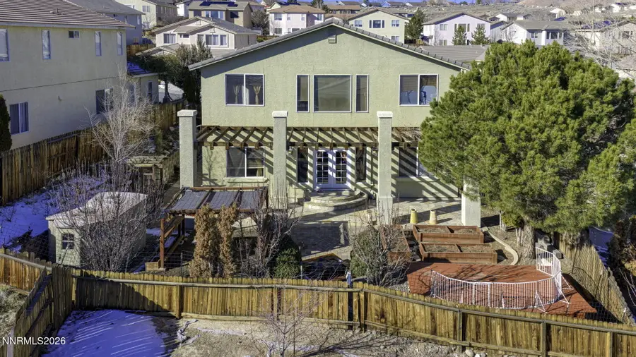 3250 Cityview Terrace, Sparks, NV 89431 - Image #2