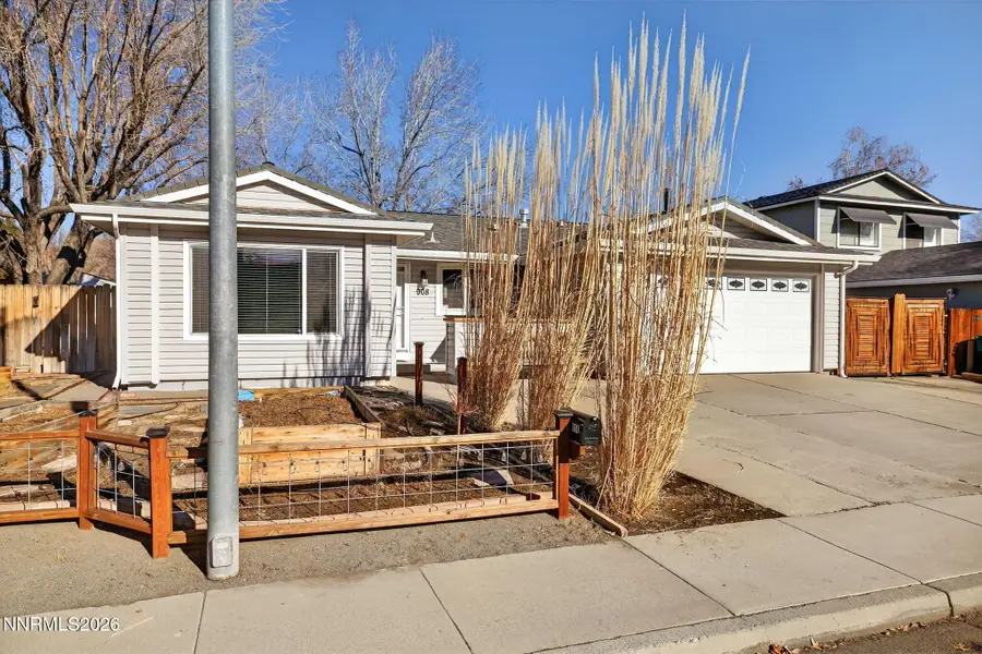 908 Pinewood Drive, Sparks, NV 89434 - Image #2
