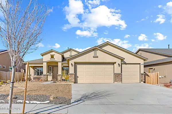 11125 Gallaudet Drive, Reno, NV 89506