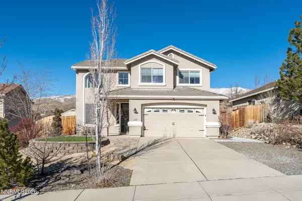 7435 Hunter Glen Drive, Reno, NV 89523