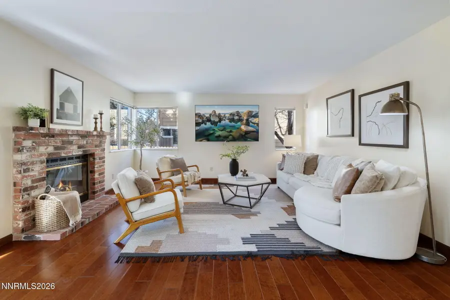 6055 Stonecreek Drive, Reno, NV 89511 - Image #2