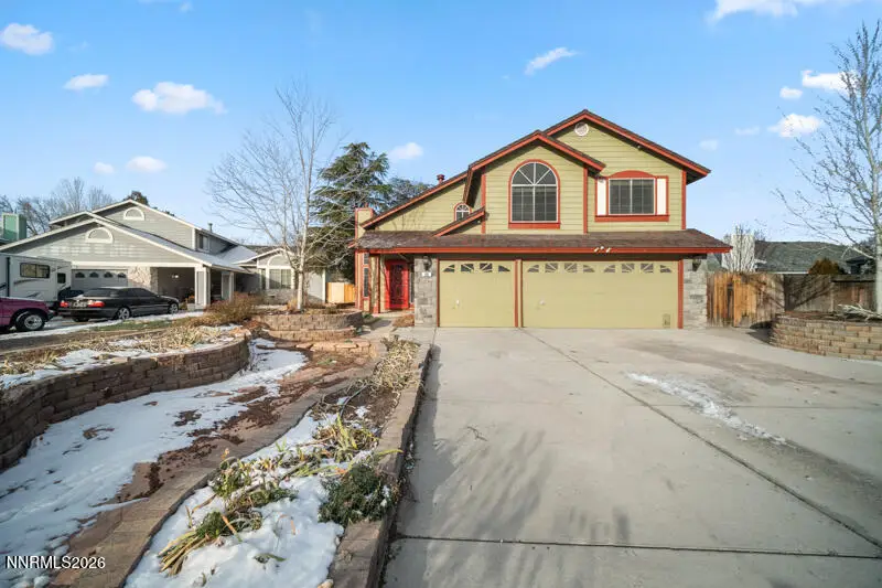 931 Lionel Court, Sparks, NV 89434 - Image #1