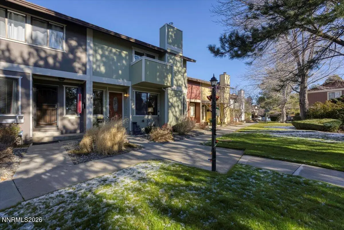 1497 Foster Drive, Reno, NV 89509 - Image #1