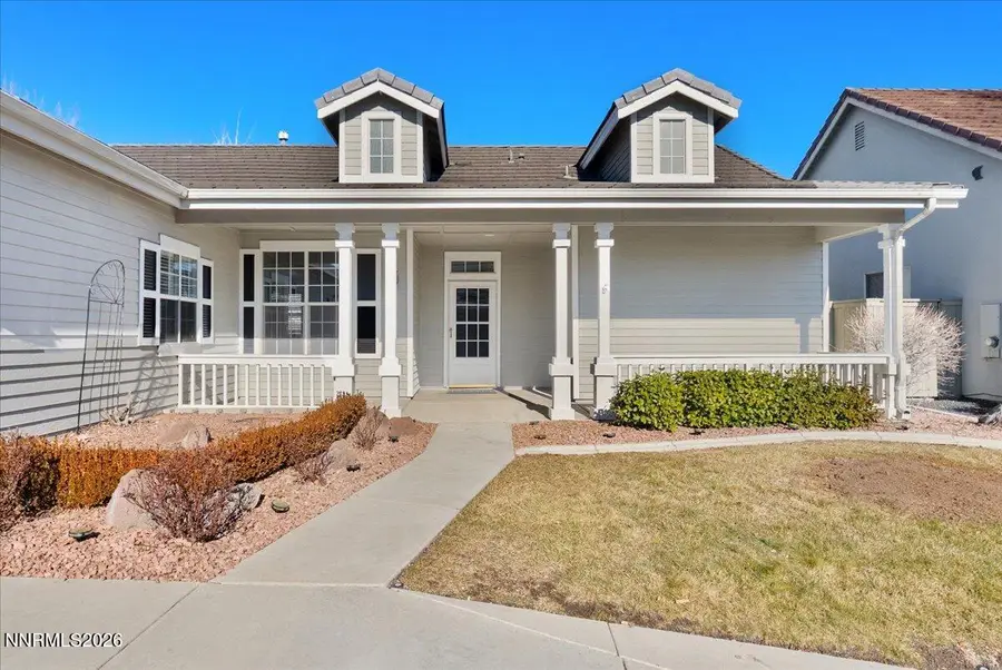 1485 Wild Wolf Way, Reno, NV 89521 - Image #2
