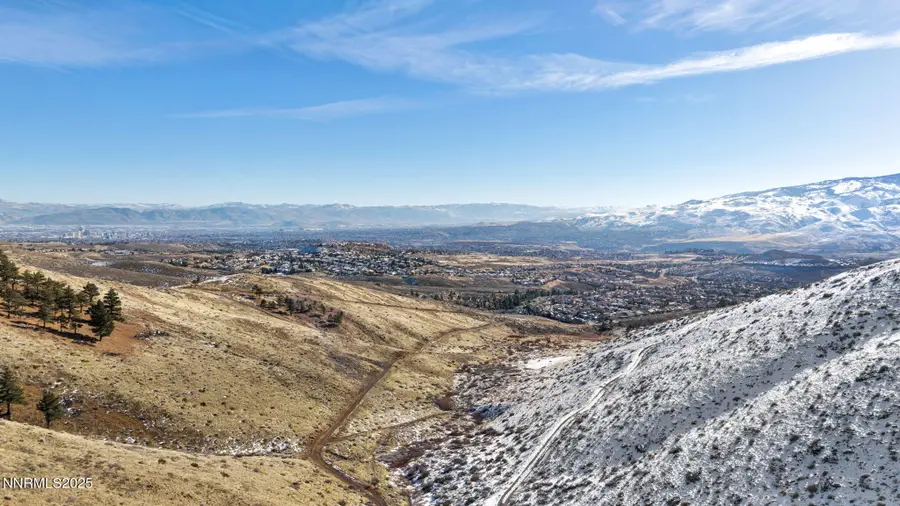 0 Apn 081-160-15 Road, Reno, NV 89523 - Image #2