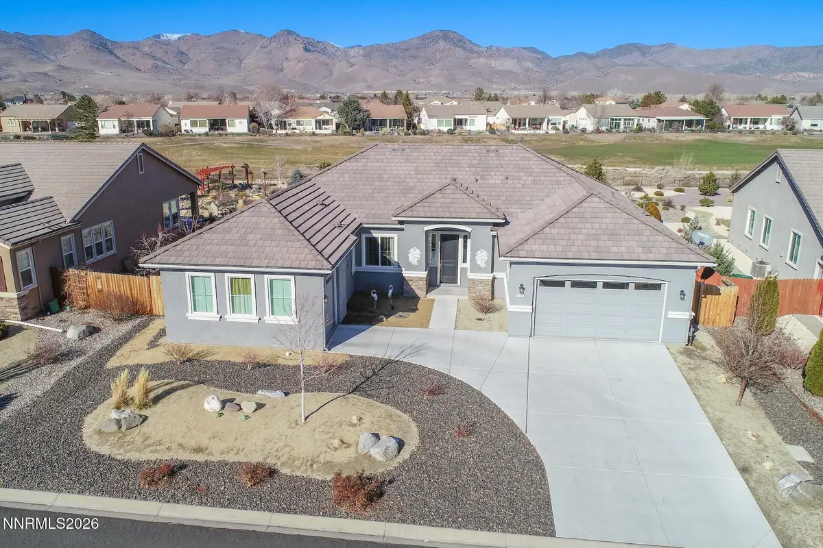 520 Stonehaven Court, Dayton, NV 89403 - Image #1