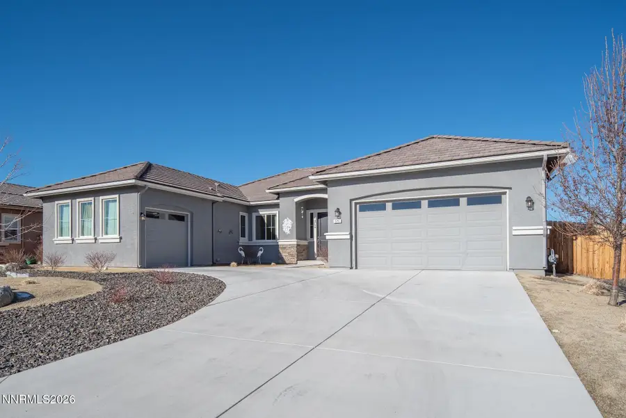 520 Stonehaven Court, Dayton, NV 89403 - Image #3