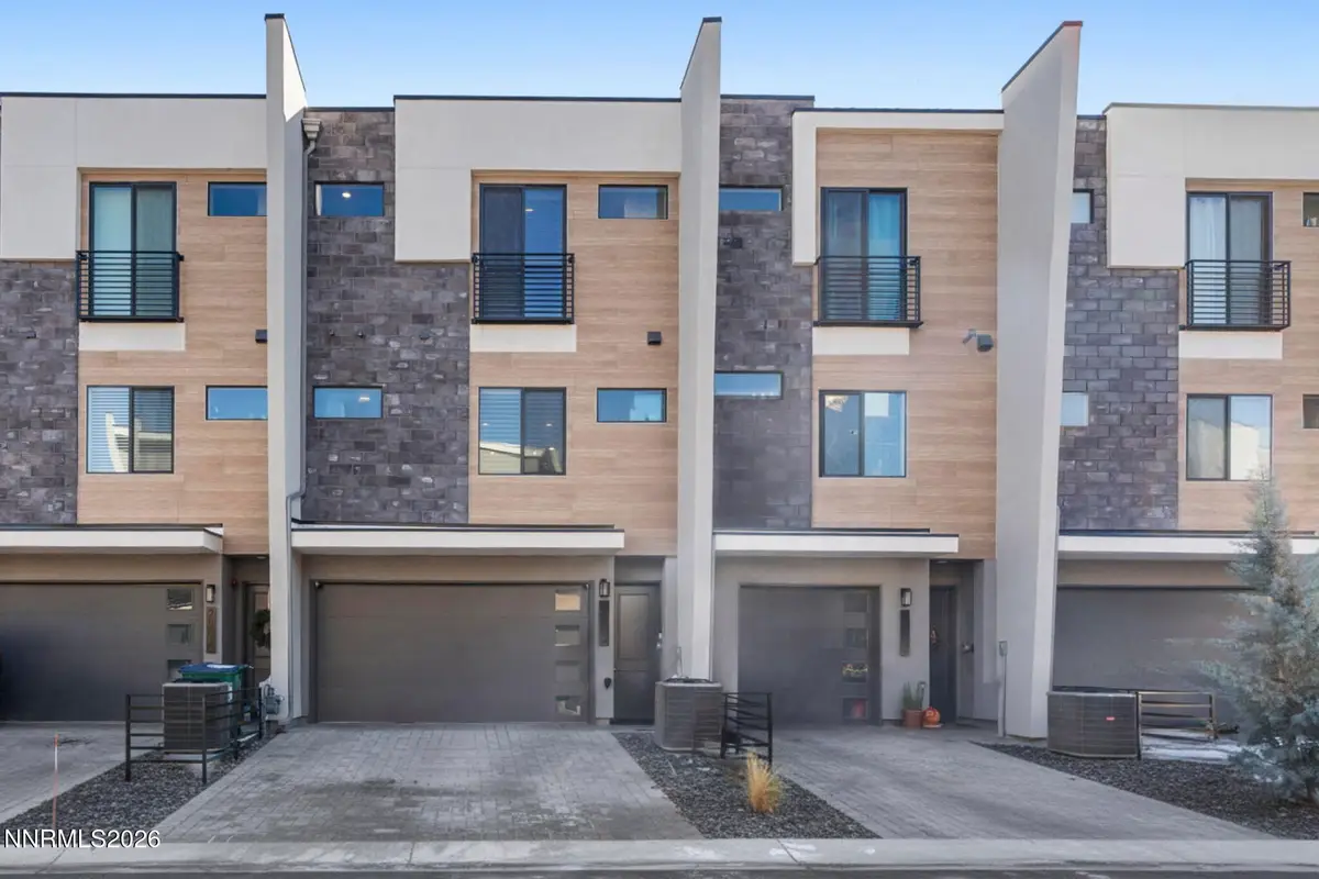 2598 Owl Rock Lane, Reno, NV 89503 - #1