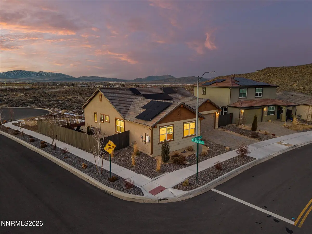 8649 Sky Key Road, Reno, NV 89506 - Image #1