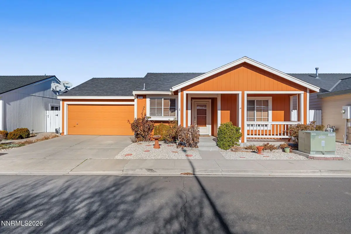 4531 China Rose Circle, Reno, NV 89502 - Image #1