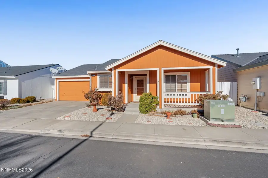 4531 China Rose Circle, Reno, NV 89502 - Image #3