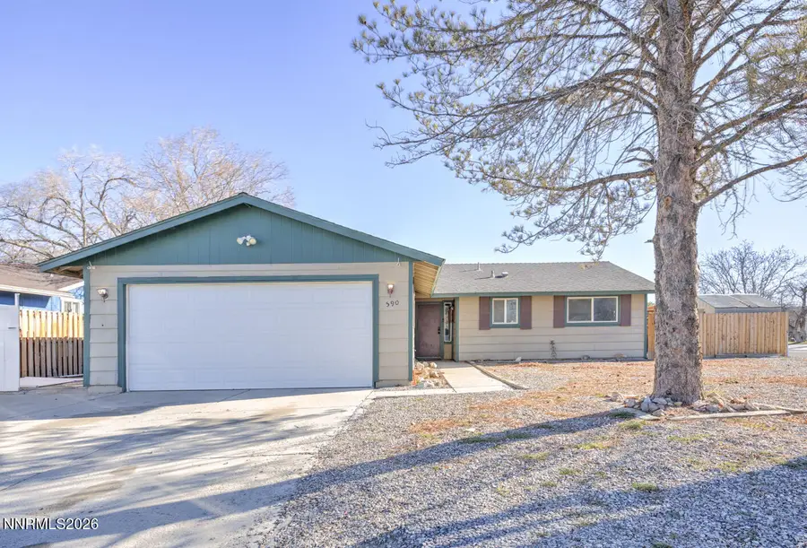 590 Fargo Way, Fernley, NV 89408 - Image #2