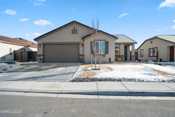 7124 Lemur Landing Way, Sparks, NV 89436