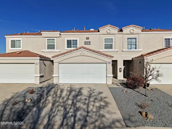5690 Vista Hacienda Way #102, Sparks, NV 89436