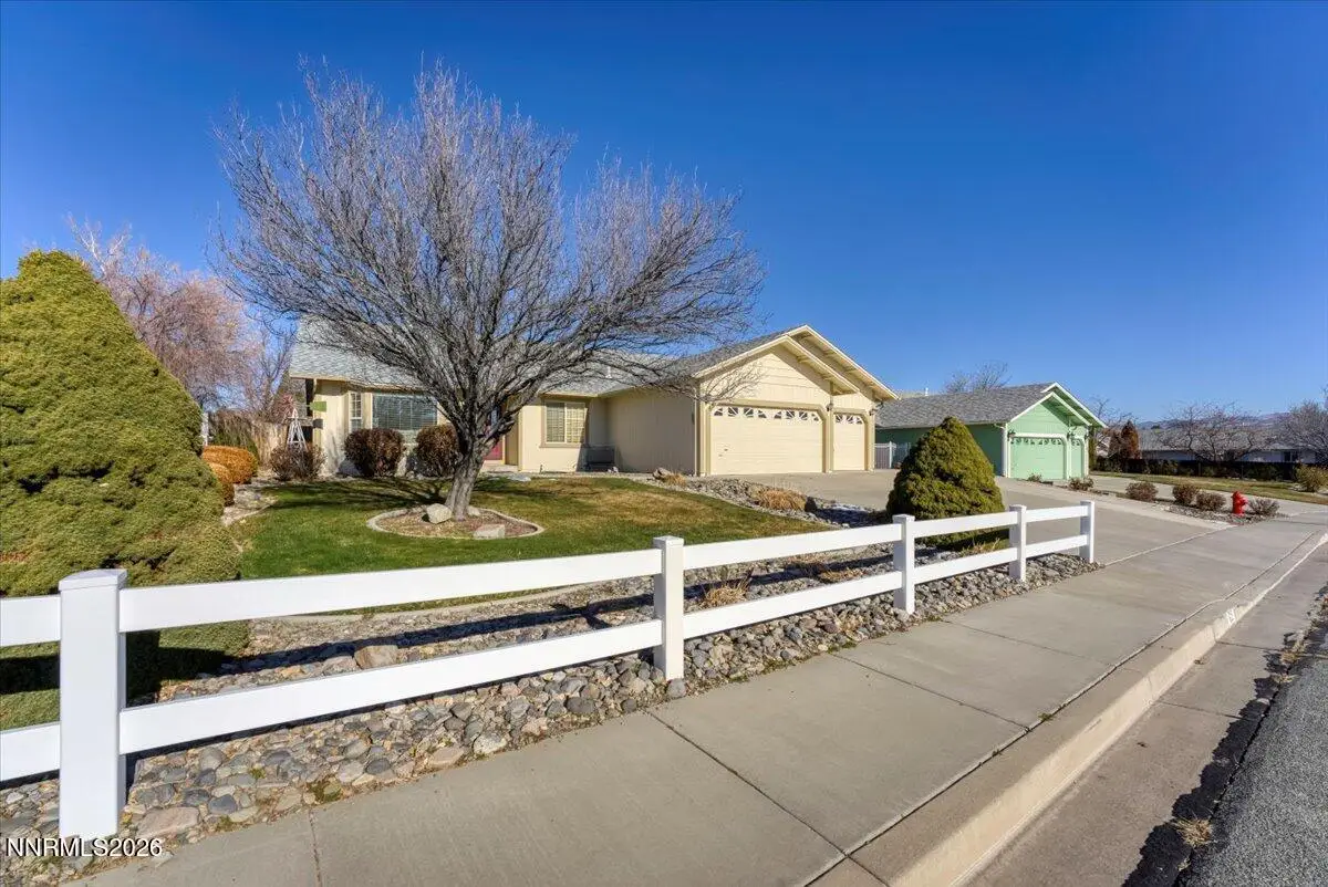 65 Rook Court, Sparks, NV 89441 - Image #1