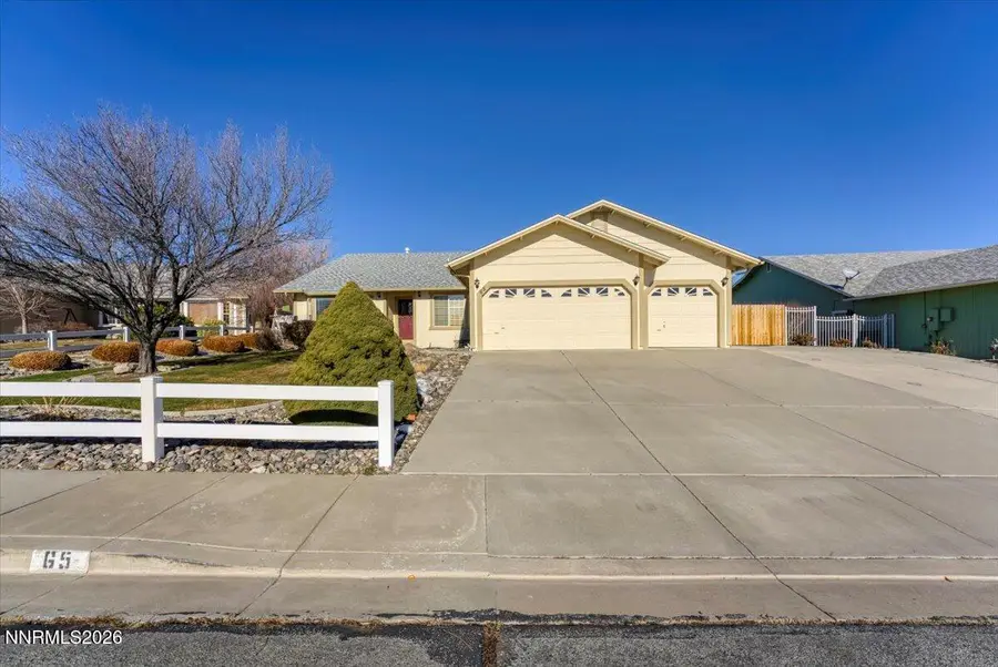 65 Rook Court, Sparks, NV 89441 - Image #2
