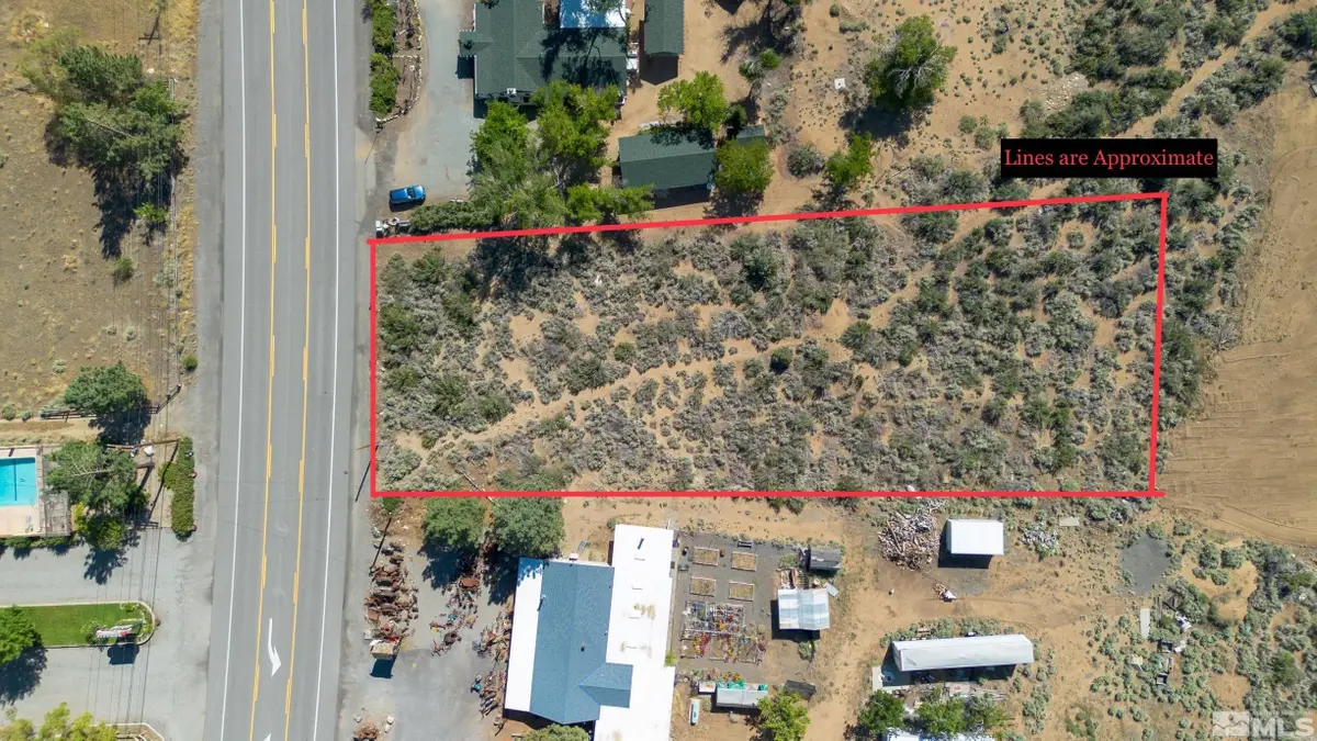 106963 Us-395 Highway, Coleville, CA 96107 - Image #1