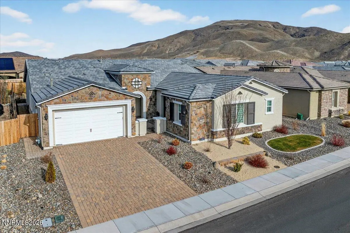 2313 Blushing Rock Drive, Reno, NV 89521 - Image #1