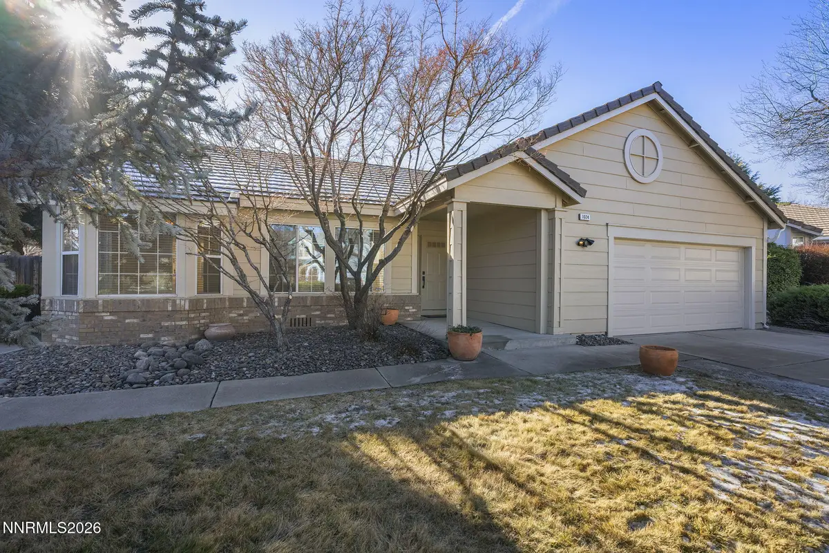 1024 Mayflower Drive, Reno, NV 89509 - Image #1