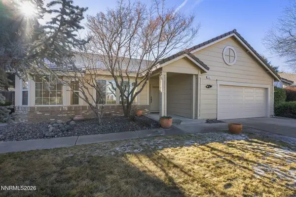1024 Mayflower Drive, Reno, NV 89509