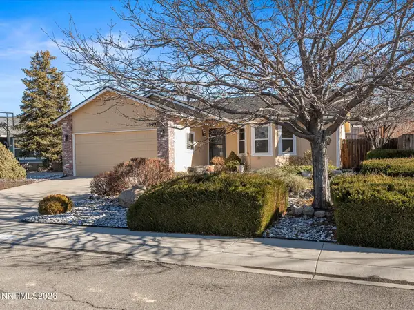 3549 Shadow Lane, Carson City, NV 89705