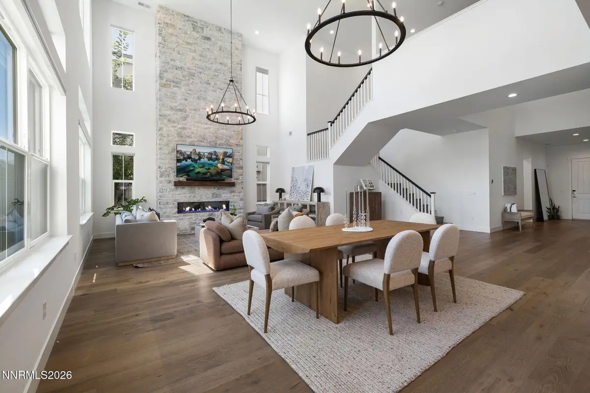 5406 Side Saddle Trail, Reno, NV 89511 - #1