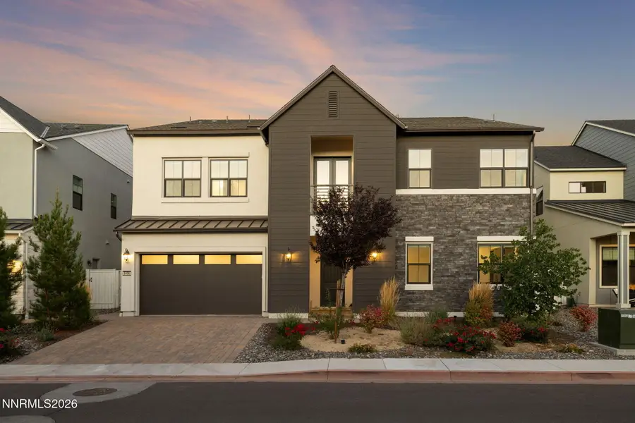 5406 Side Saddle Trail, Reno, NV 89511 - #2