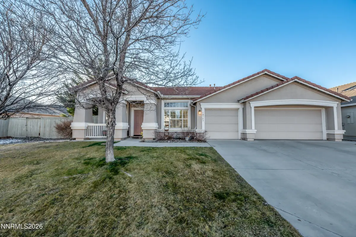 10145 Lucente Way, Reno, NV 89521 - Image #1