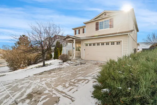 2325 Sapphire Ridge Way, Reno, NV 89523