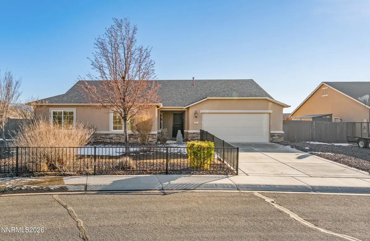 311 Snake River Court, Dayton, NV 89403 - Image #1
