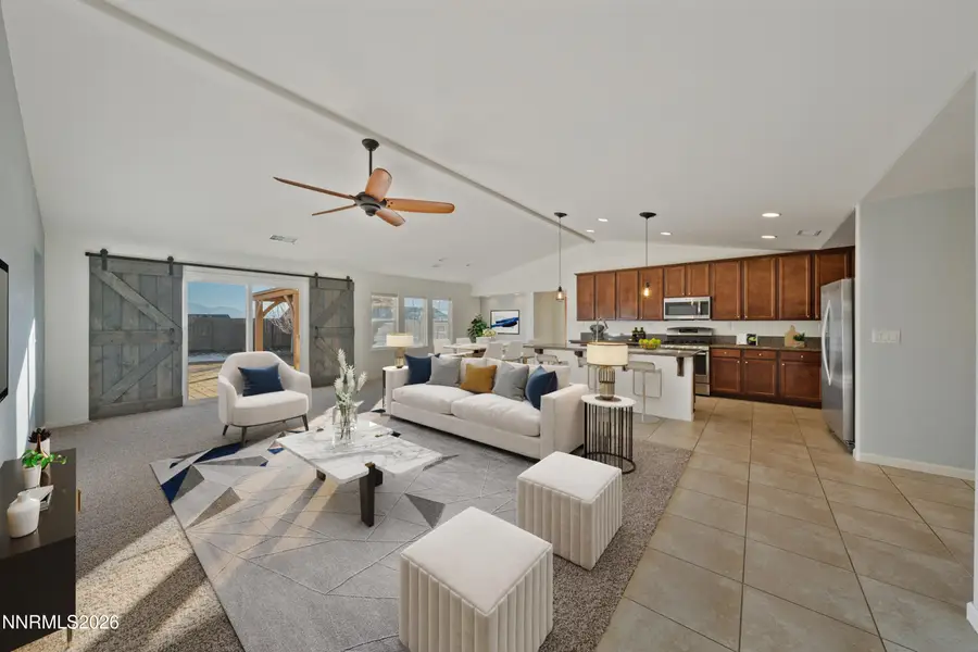 311 Snake River Court, Dayton, NV 89403 - Image #3